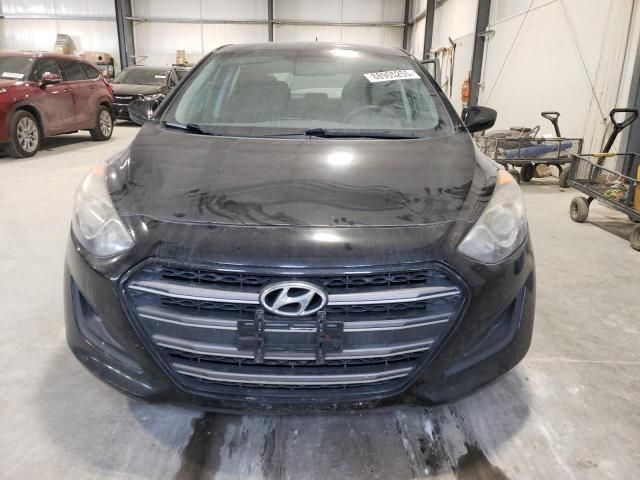 2016 Hyundai Elantra GT