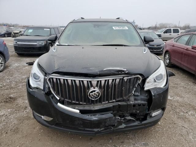 2016 Buick Enclave