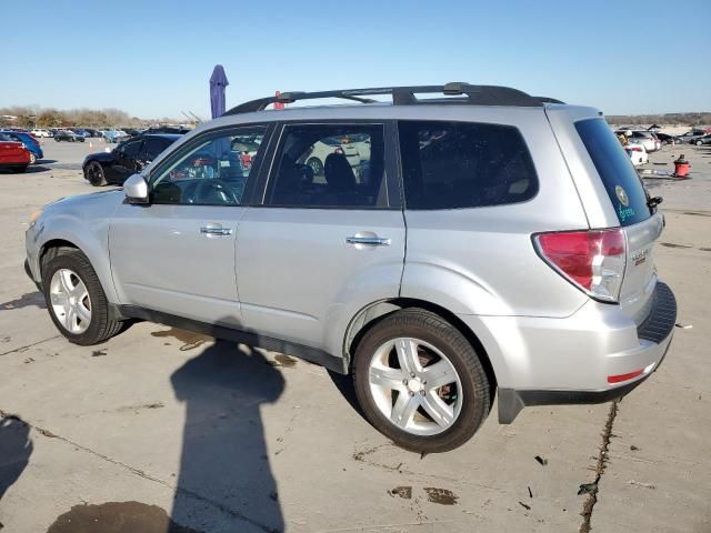 2009 Subaru Forester 2.5X Premium