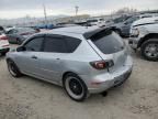 2005 Mazda 3 Hatchback