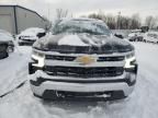 2023 Chevrolet Silverado K1500 LT-L