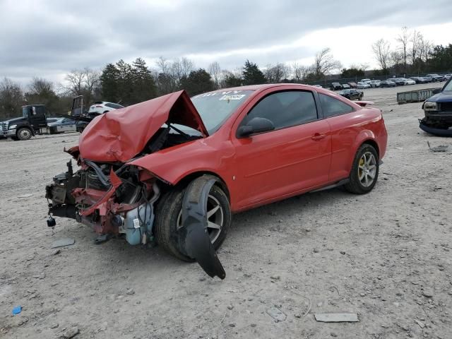 2009 Chevrolet Cobalt LS