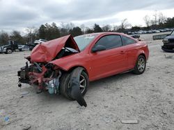 Salvage cars for sale at Madisonville, TN auction: 2009 Chevrolet Cobalt LS