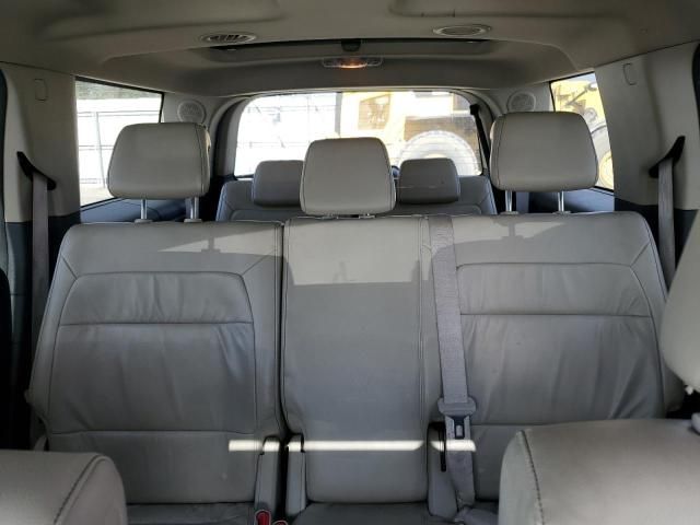 2009 Ford Flex SEL