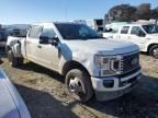 2020 Ford F350 Super Duty