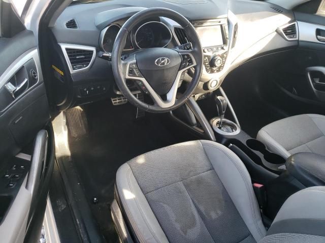 2013 Hyundai Veloster