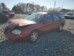 Mercury Sable Vehiculos salvage en venta: 2000 Mercury Sable GS