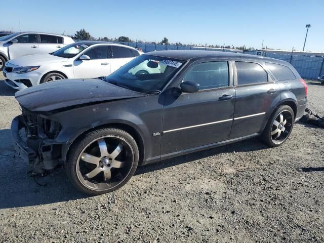 2007 Dodge Magnum SXT