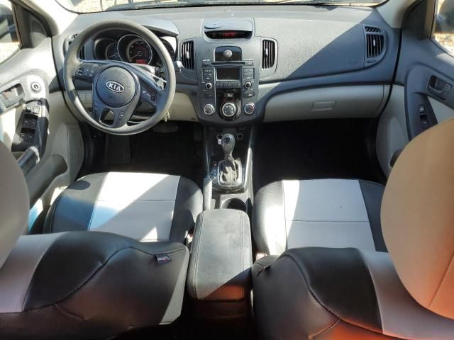 2011 KIA Forte EX