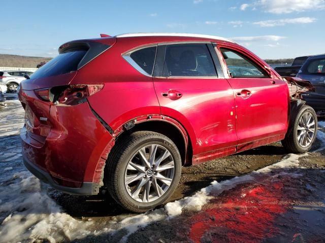 2019 Mazda CX-5 Grand Touring Reserve