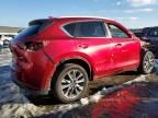 2019 Mazda CX-5 Grand Touring Reserve