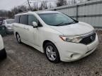 2011 Nissan Quest S