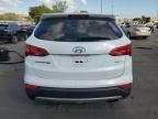 2016 Hyundai Santa FE Sport