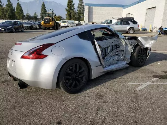 2019 Nissan 370Z Base