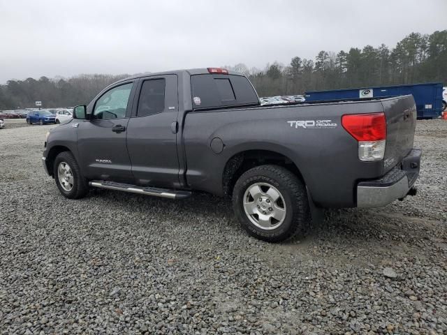 2011 Toyota Tundra Double Cab SR5