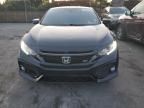 2018 Honda Civic SI