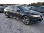 2014 Honda Crosstour EXL