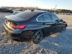 2020 BMW 330I