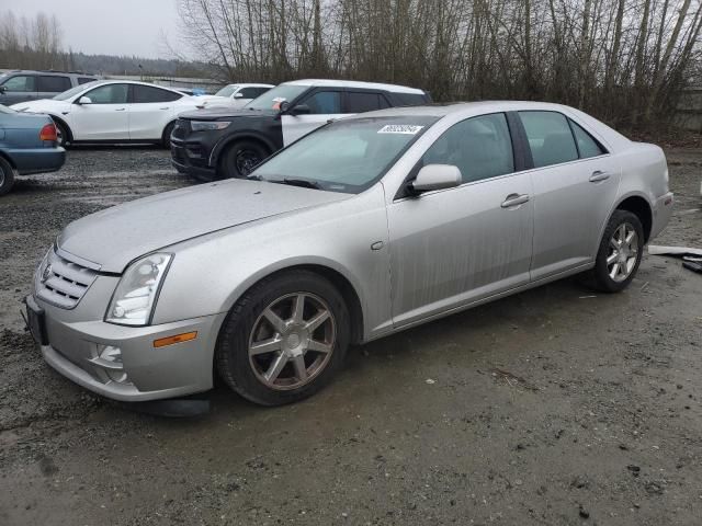 2005 Cadillac STS