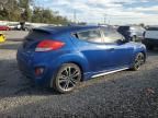 2016 Hyundai Veloster Turbo