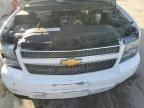 2013 Chevrolet Suburban K1500 LTZ