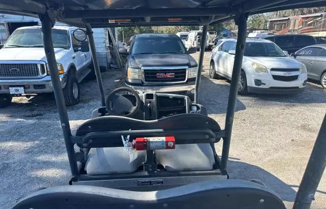 2016 Clubcar Golf Cart