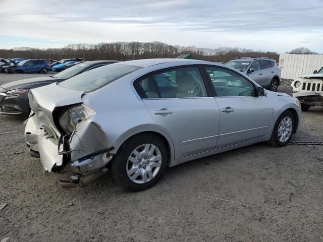 2010 Nissan Altima Base