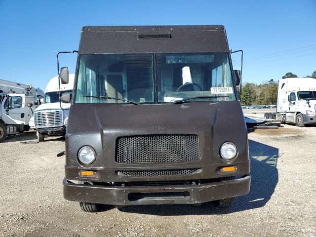 2008 Freightliner Chassis M Line WALK-IN Van