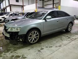 2010 Audi A6 Premium Plus en venta en Lawrenceburg, KY