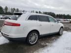 2013 Lincoln MKT