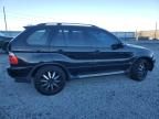 2003 BMW X5 4.4I