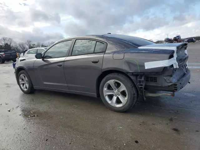 2014 Dodge Charger SE