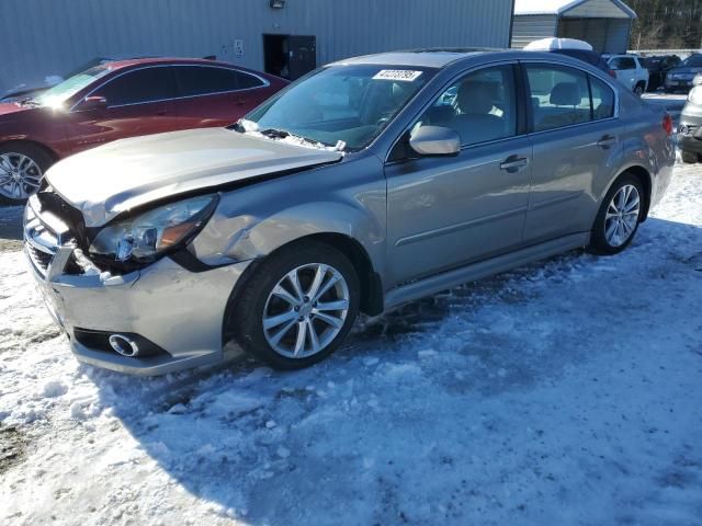 2014 Subaru Legacy 2.5I Limited