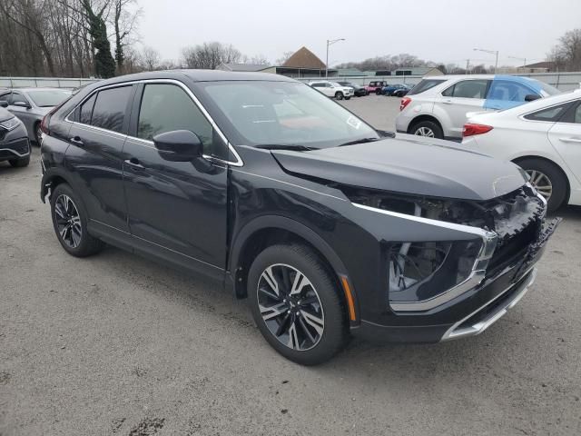 2023 Mitsubishi Eclipse Cross SE