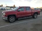 2018 GMC Sierra K1500 SLT