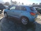 2013 Mitsubishi Outlander Sport ES