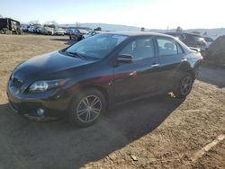 2009 Toyota Corolla Base en venta en San Martin, CA