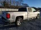 2015 Chevrolet Silverado C1500 LT