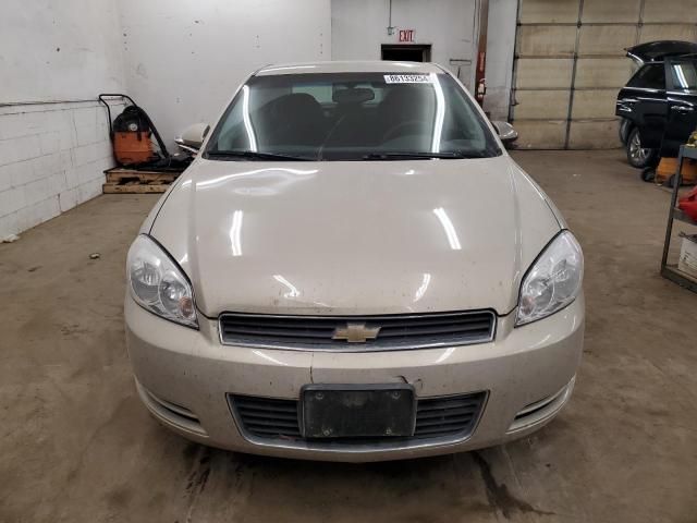 2009 Chevrolet Impala LS