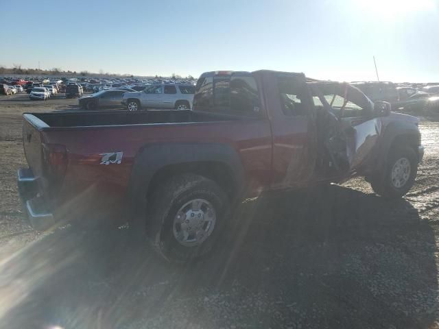 2006 Chevrolet Colorado