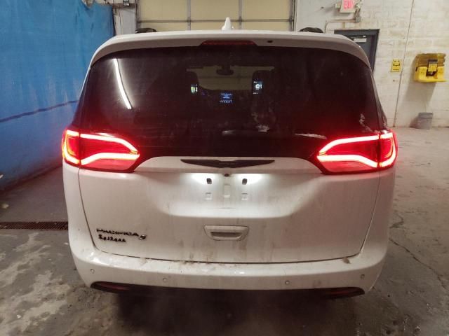 2019 Chrysler Pacifica Touring L Plus