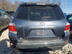 2012 Toyota Highlander Base