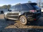 2017 Land Rover Range Rover Sport HSE