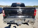 2015 Chevrolet Silverado K2500 Heavy Duty LTZ