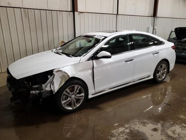 2019 Hyundai Sonata Limited