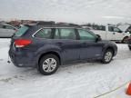 2010 Subaru Outback 2.5I