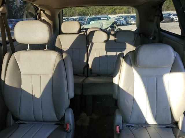 2005 Dodge Grand Caravan SXT