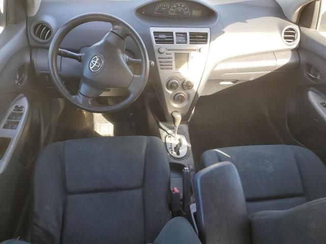 2010 Toyota Yaris