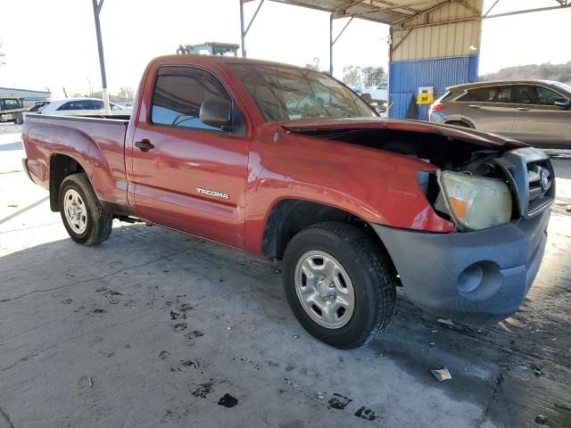 2006 Toyota Tacoma