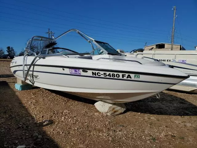 2005 Mastercraft Maristar